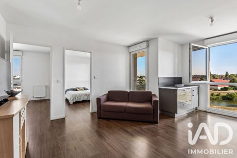   Vente Appartement 3 pièces Appartement - 3 pièce(s) - 50 m²