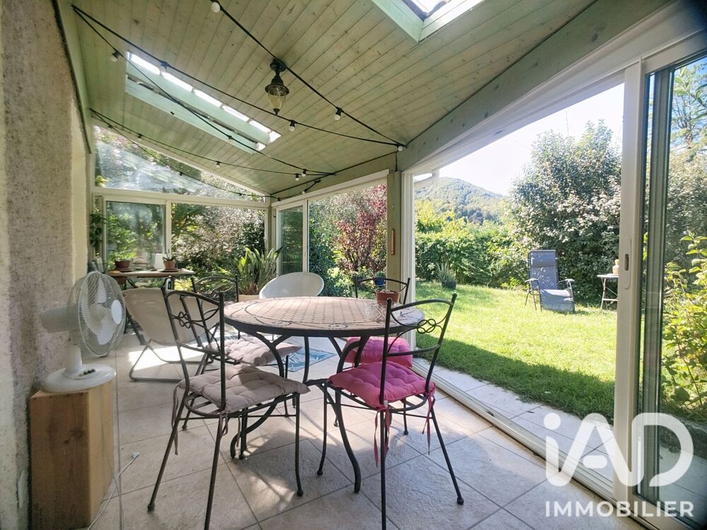 Vente Maison d'architecte 6 pièces