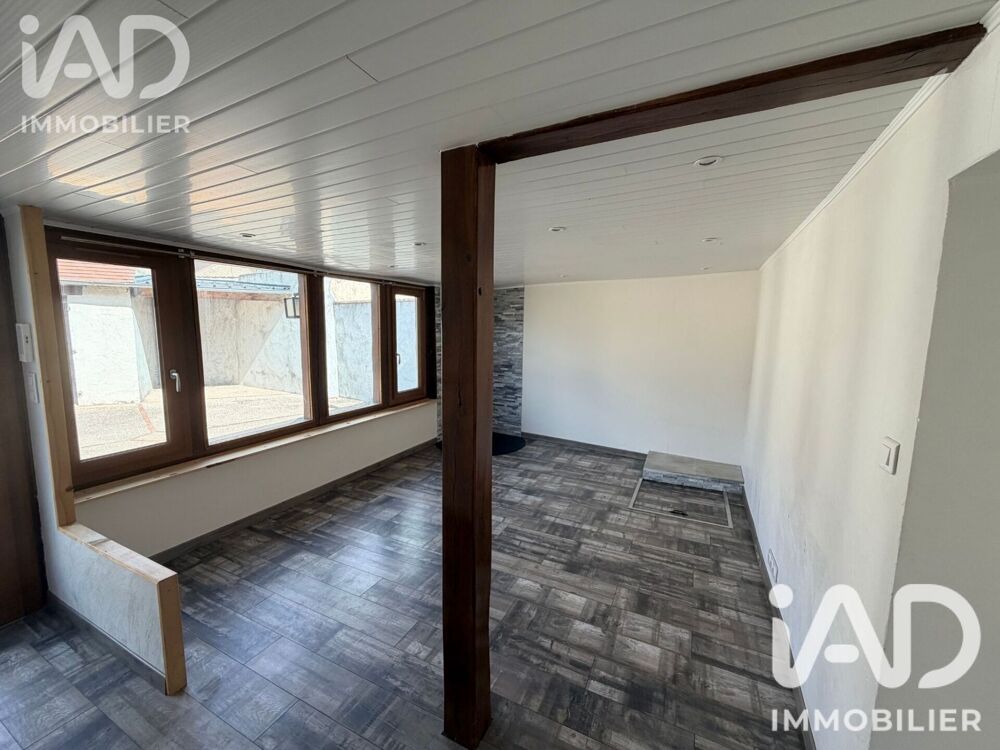 Vente Maison Vente Maison/villa 4 pièces Ouzouer-sur-loire