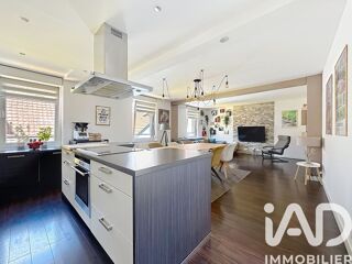  Appartement à vendre 4 pièces 102 m²
