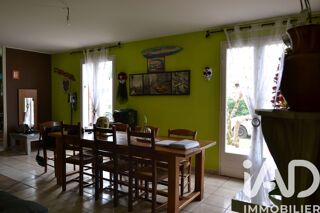  Maison à vendre 5 pièces 100 m²