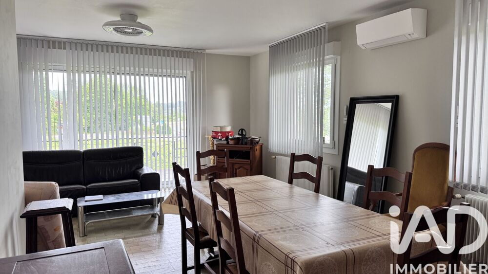 Vente Maison/villa 5 pièces