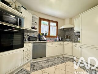  Maison à vendre 6 pièces 180 m²