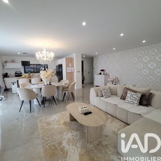  Maison à vendre 6 pièces 130 m²