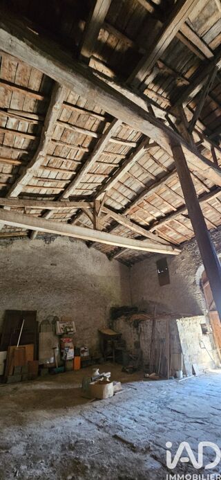  Maison à vendre 1 pièce 160 m²