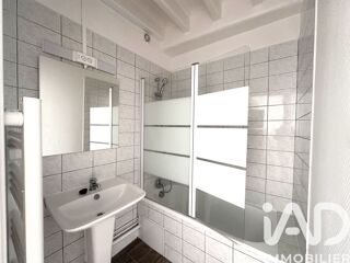  Appartement à vendre 2 pièces 38 m²