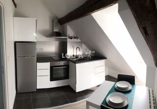  Appartement à louer 2 pièces 27 m²