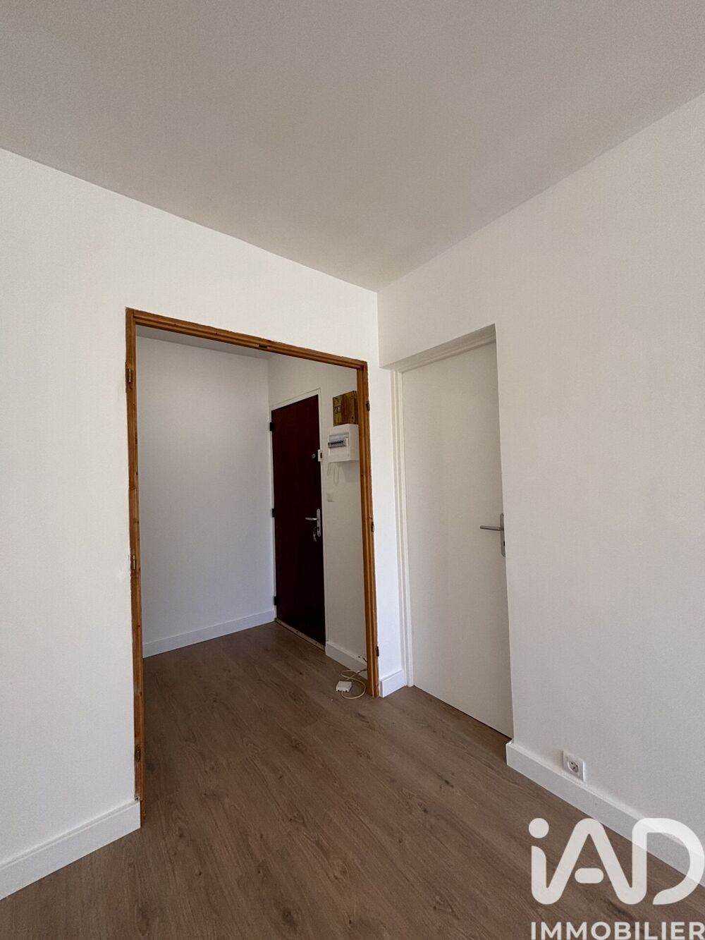 Vente Appartement Vente Appartement 4 pièces Bois-d'arcy