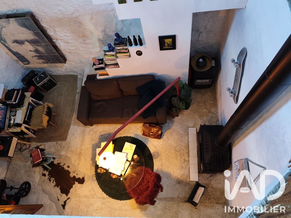 Vente Maison/villa 2 pièces
