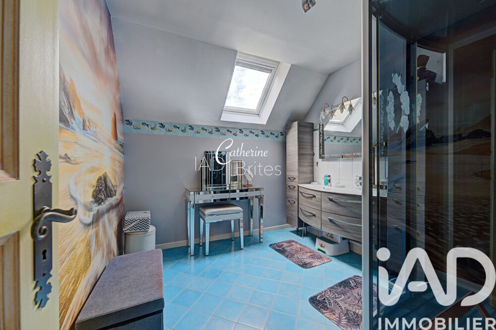 � vendre  Maison Claye-Souilly (77410)