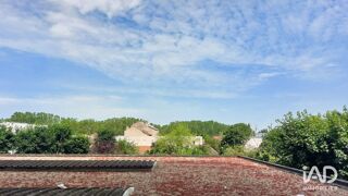  Appartement à louer 2 pièces 39 m²