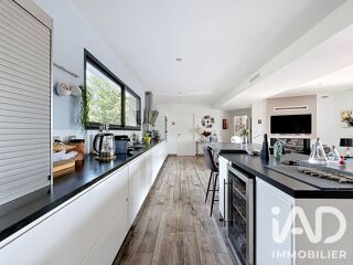  Maison à vendre 5 pièces 152 m²