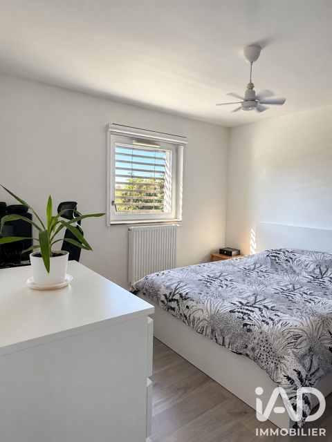  Appartement à vendre 3 pièces 66 m²