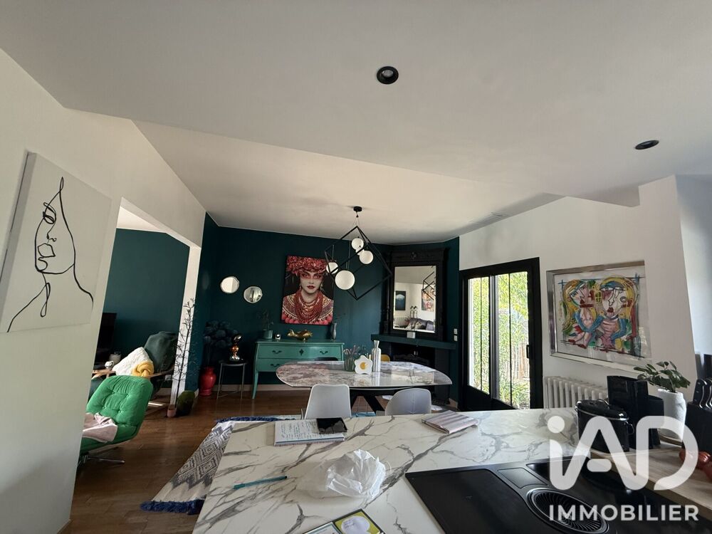 Vente Maison Vente Maison traditionnelle 4 pièces Pessac