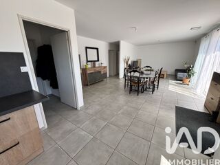  Maison à vendre 4 pièces 89 m²