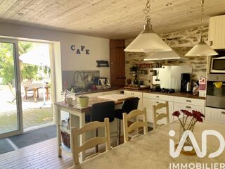  Maison à vendre 7 pièces 235 m²