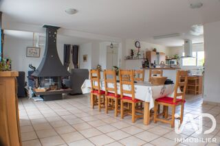  Maison à vendre 5 pièces 126 m²