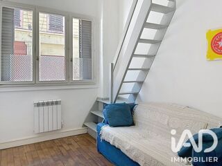  Appartement à vendre 3 pièces 58 m²