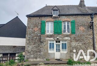  Maison à vendre 3 pièces 62 m²