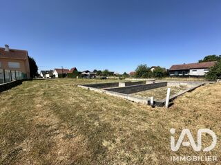  Terrain à vendre 2771 m²