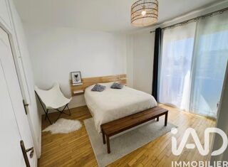  Appartement à vendre 2 pièces 50 m²