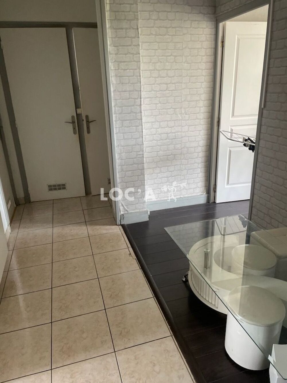 500€ CC A VISITER!! chambre meublé en colocation ttes ch....