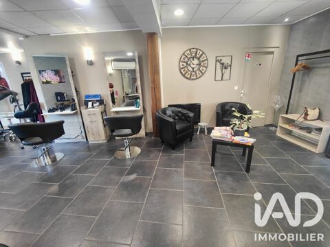 Vente Boutique/Local commercial 130 m&sup2; 365000 37230 Fondettes