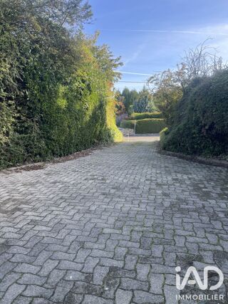  Maison à vendre 10 pièces 160 m²