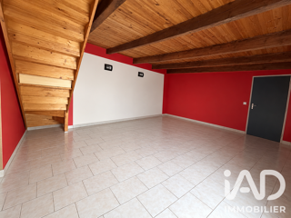 Vente Maison Vente Maison/villa 8 pièces Laz