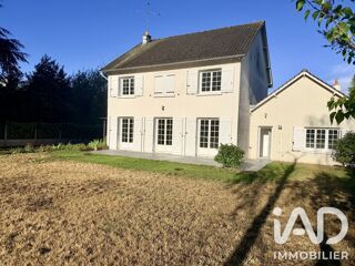  Maison à vendre 6 pièces 170 m²