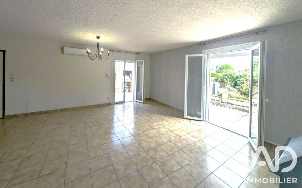 Vente Maison Vente Maison/villa 4 pièces Lagardelle-sur-lèze