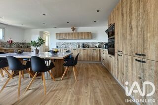  Maison à vendre 5 pièces 170 m²