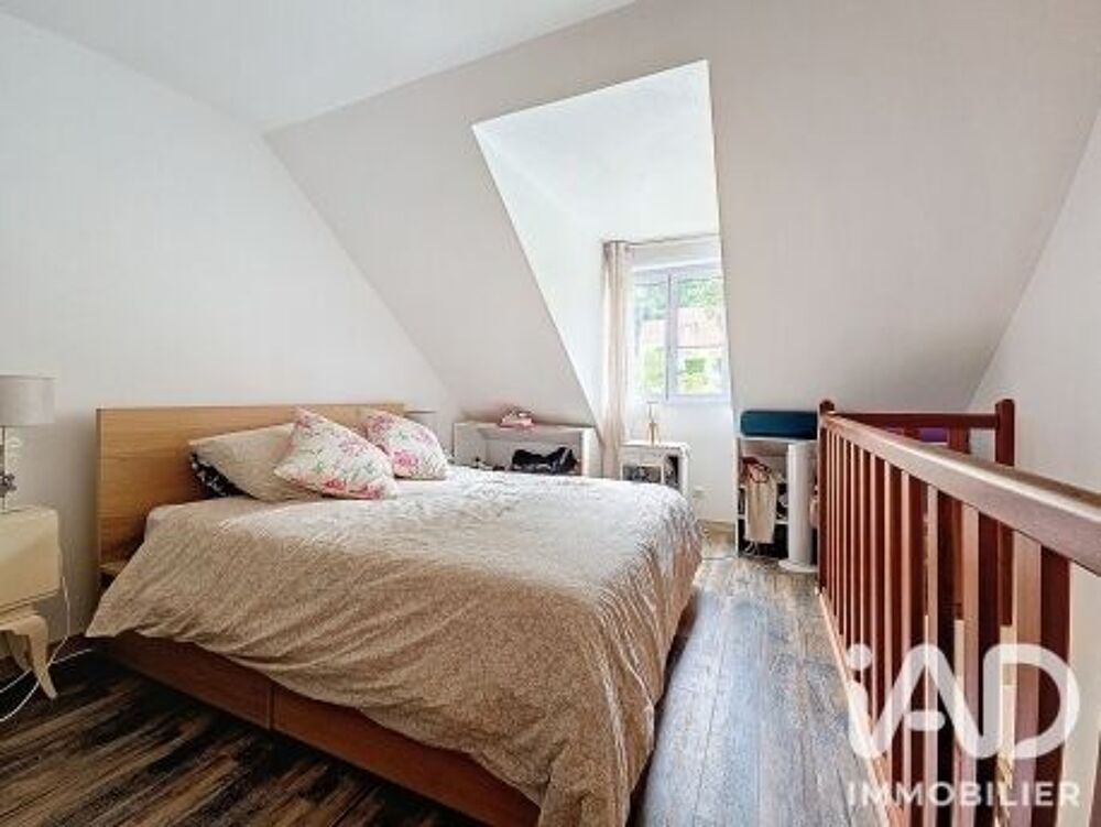 Location Duplex 2 pièces
