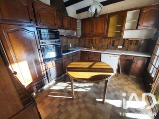  Maison à vendre 8 pièces 180 m²