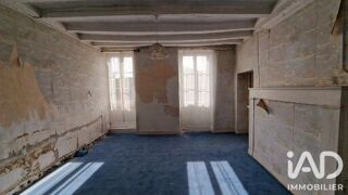  Maison à vendre 3 pièces 65 m²