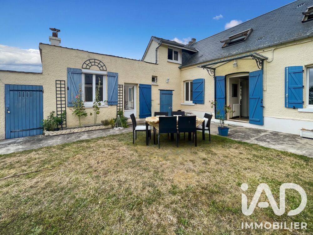 Vente Maison Vente Maison de village 5 pièces Bernoy-le-château