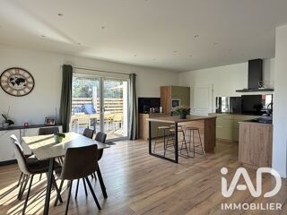  Maison à vendre 4 pièces 116 m²