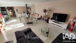 Vente Maison Vente Maison/villa 5 pièces Poussan