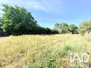  Terrain à vendre 816 m²