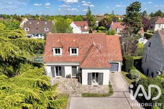  Maison à vendre 6 pièces 142 m²