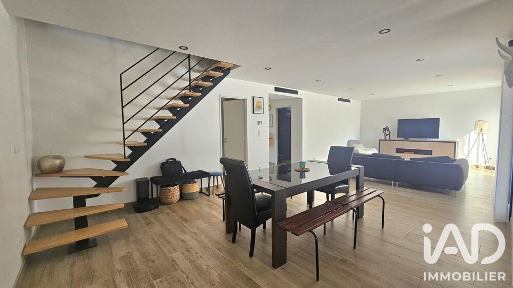 Vente Maison/villa 7 pièces