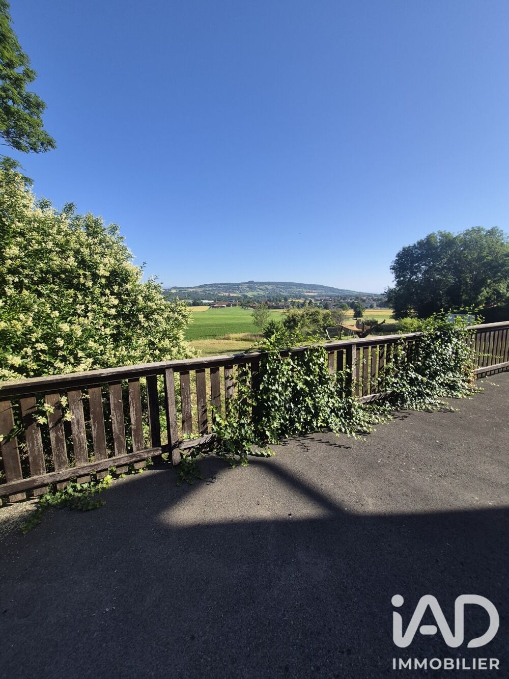 Vente Maison Vente Maison/villa 4 pièces Bons-en-chablais