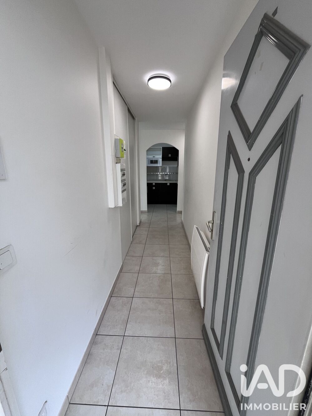 Vente Appartement Vente Appartement 3 pièces Reims