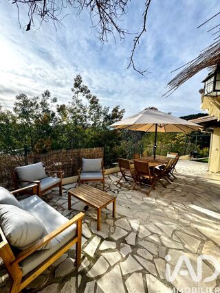  Maison à vendre 4 pièces 65 m²