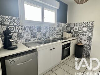  Maison à vendre 4 pièces 80 m²