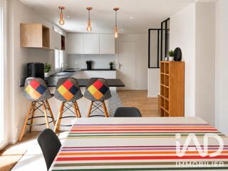  Maison à vendre 6 pièces 108 m²