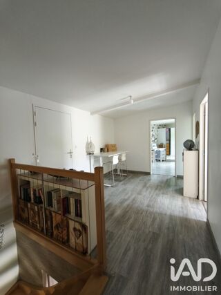 Maison à vendre 8 pièces 203 m²