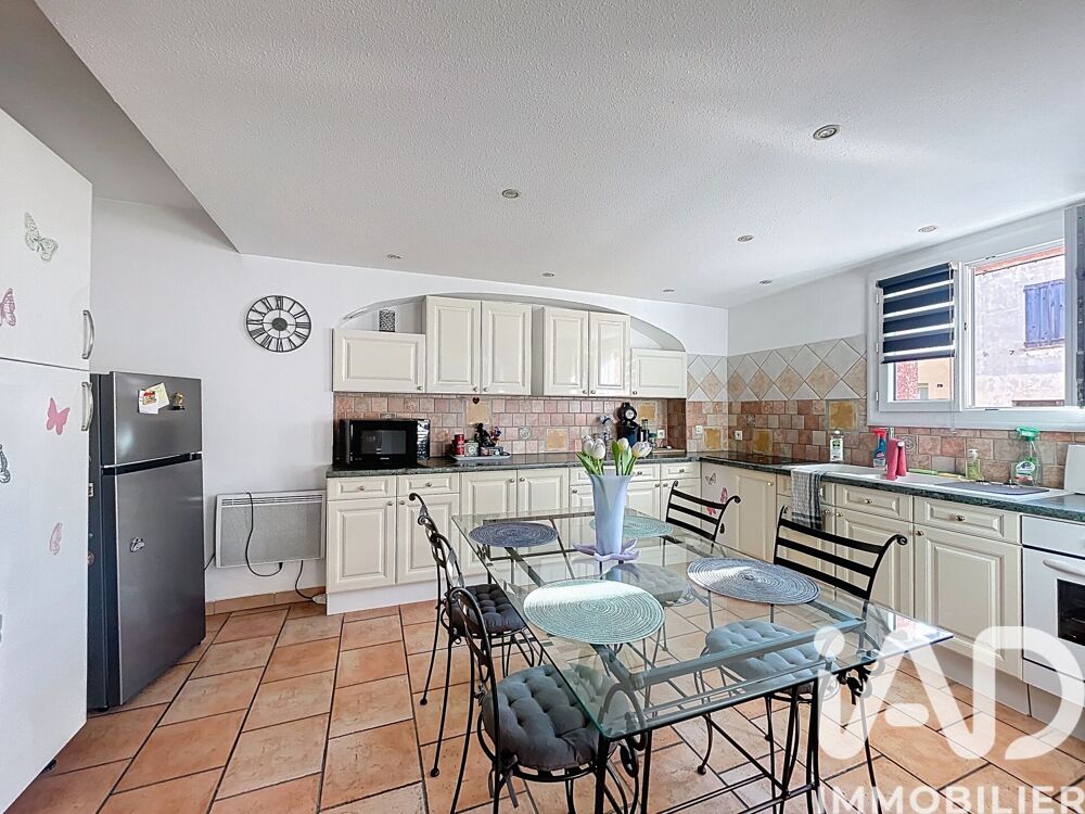 Vente Maison de village 4 pièces
