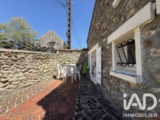  Maison à vendre 8 pièces 140 m²