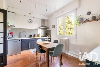  Appartement à vendre 4 pièces 113 m²